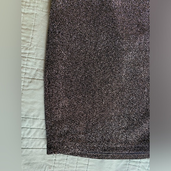 Michael Kors Sparkly Cocktail Dress - Picture 4 of 5